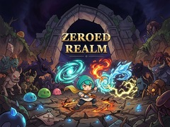 Hry Zeroed Realm