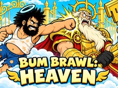 Hry Bum Brawl: Heaven