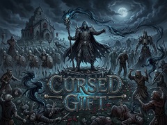 Hry Cursed gift