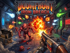 Hry Doomfront Iron: Breach