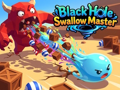 Hry Black Hole Swallow Master