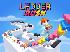 Hry Ladder Rush