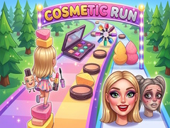 Hry Cosmetic Run