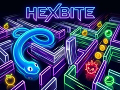 Hry Hexbite