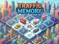 Hry Traffic Memory