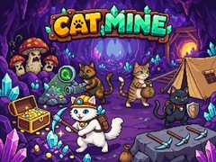 Hry Cat Mine