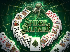 Hry Spider Solitaire