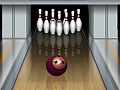 Hry Bowling