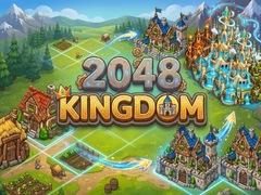 Hry 2048 Kingdom