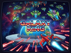 Hry Galaxy King