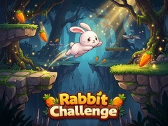 Hry Rabbit Challenge