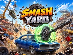 Hry Smash Yard