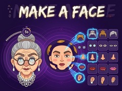 Hry Make a Face