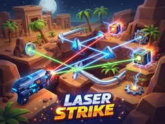 Hry Laser Strike