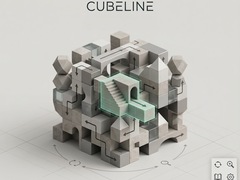 Hry Cubeline