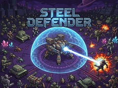 Hry Steel Defender