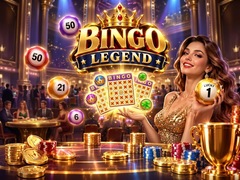 Hry Bingo Legend