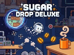 Hry Sugar Drop Deluxe