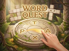 Hry Word Odyssey
