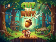 Hry Cut the Nut