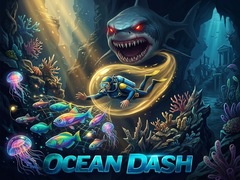 Hry Ocean Dash