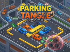 Hry Parking Tangle