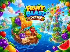 Hry Fruit Blast Odyssey