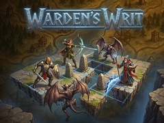 Hry Warden's Writ