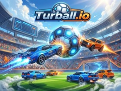Hry Turball.io