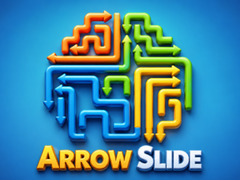Hry Arrow Slide