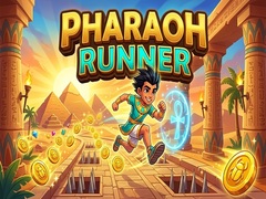 Hry Pharaoh Runner