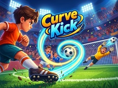 Hry Curve Kick