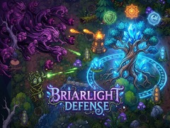 Hry Briarlight Defense