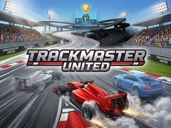 Hry TrackMaster United