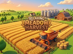 Hry Relaxing Meadow Harvest