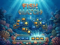 Hry Fish Match