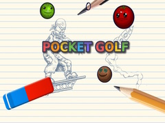 Hry Pocket Golf