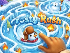 Hry Frosty Rush