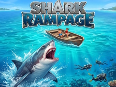 Hry Shark Rampage