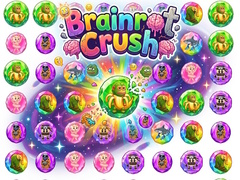 Hry Brainrot Crush