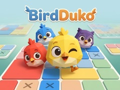 Hry BirdDuko
