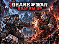 Hry Gears of War: Beat Em Up
