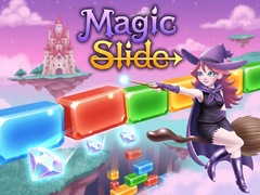 Hry Magic Slide