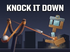 Hry Knock It Down