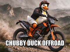 Hry Chubby Duck Offroad