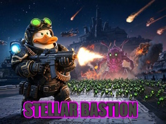 Hry Stellar Bastion
