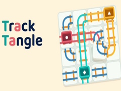 Hry Track Tangle