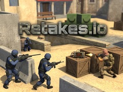 Hry Retakes.io