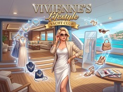 Hry Viviennes Lifestyle Yacht Club