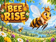 Hry Bee Rise